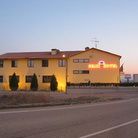 Felix Hotel Montecchio Maggiore Esterno foto