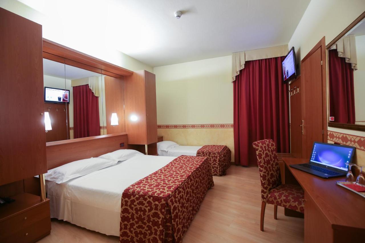 Felix Hotel Montecchio Maggiore Esterno foto
