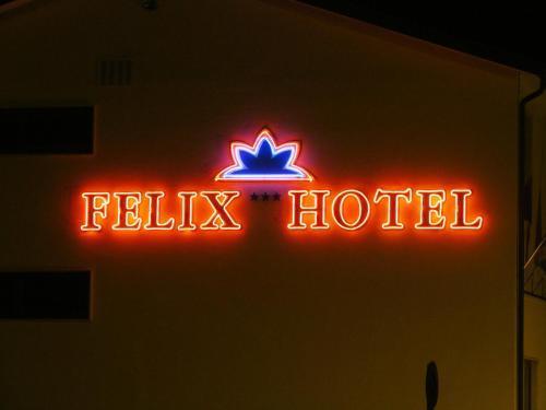 Felix Hotel Montecchio Maggiore Esterno foto