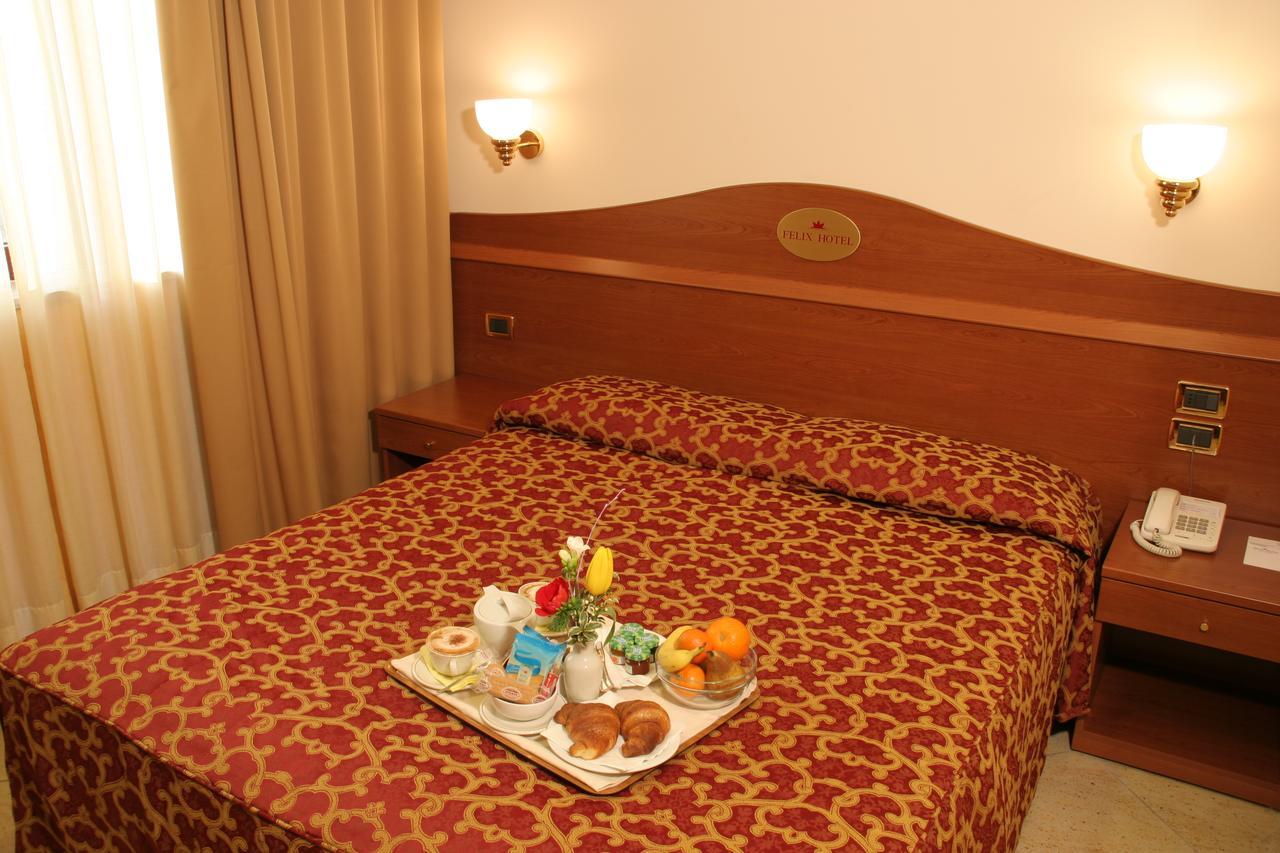Felix Hotel Montecchio Maggiore Esterno foto