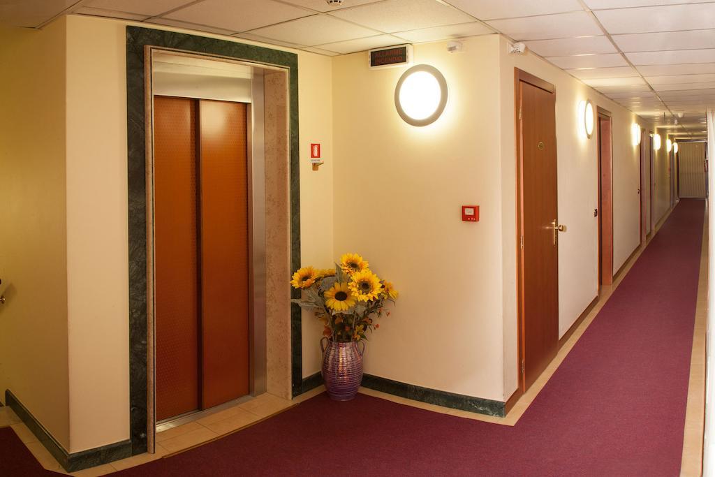 Felix Hotel Montecchio Maggiore Esterno foto