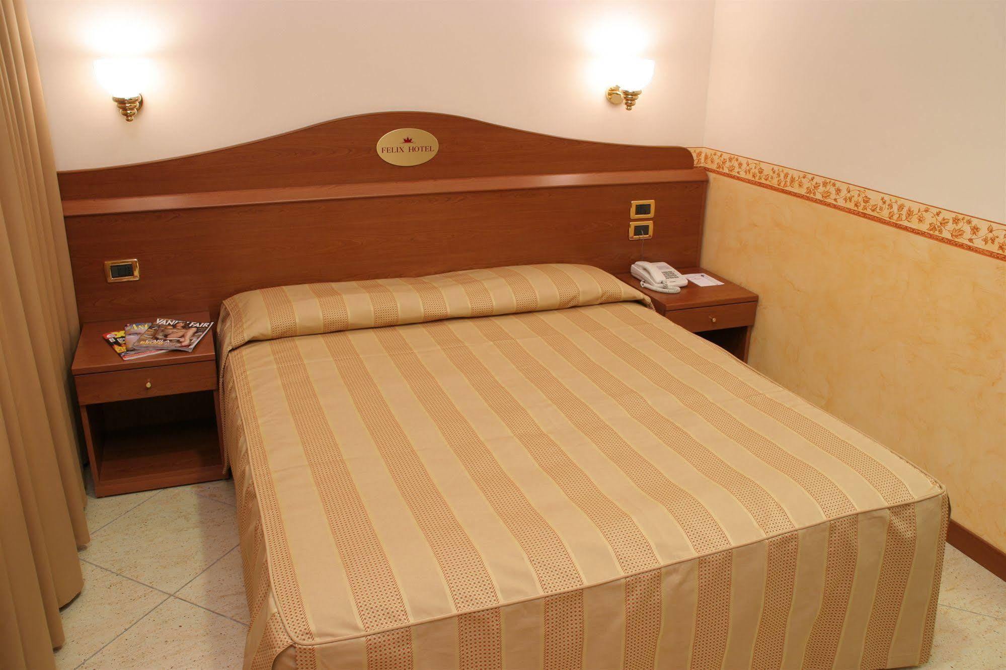 Felix Hotel Montecchio Maggiore Esterno foto