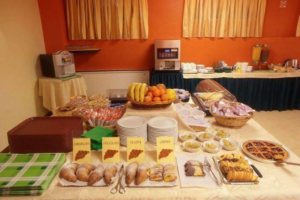 Felix Hotel Montecchio Maggiore Esterno foto