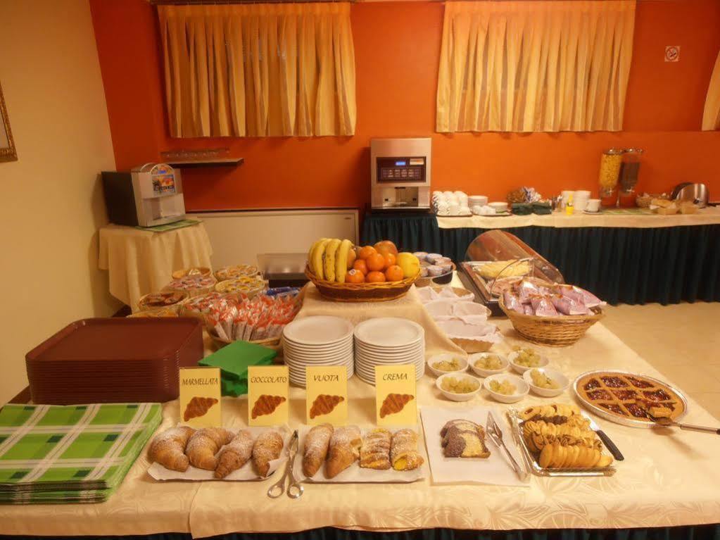 Felix Hotel Montecchio Maggiore Esterno foto