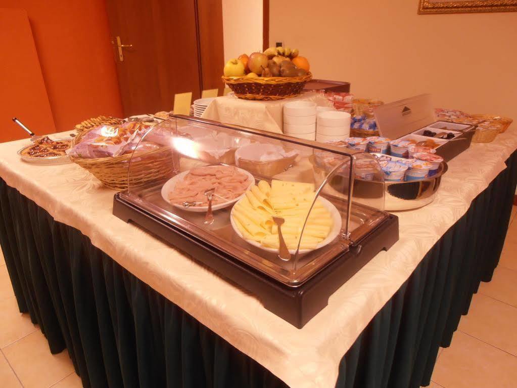 Felix Hotel Montecchio Maggiore Esterno foto