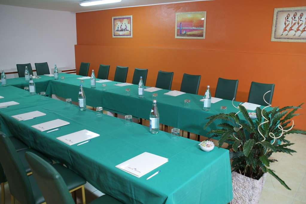 Felix Hotel Montecchio Maggiore Servizi foto